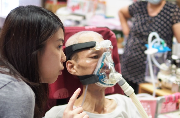 表達，原來會讓人念念不忘