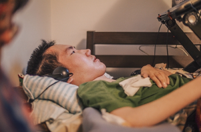 專注分享我眼中的世界