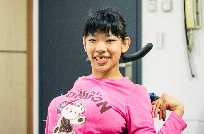 白日夢冒險王 渝延的故事