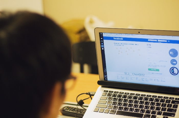 我們需要的是陪伴和理解