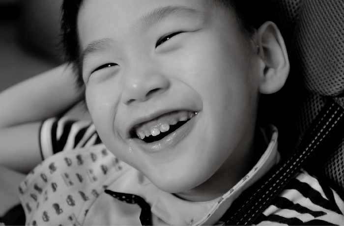 【Eye讓他們與世界對話】看見腦性麻痺孩童的改變