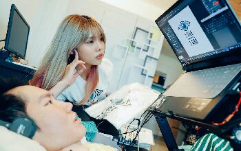 衣起用Eye，讓溝通無礙