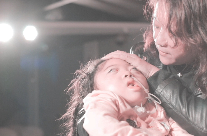 【Eye讓他們與世界對話】每個孩子都是上帝的寶貝