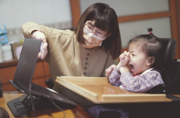 眼動課幕後探訪｜眼動老師的專業來自？