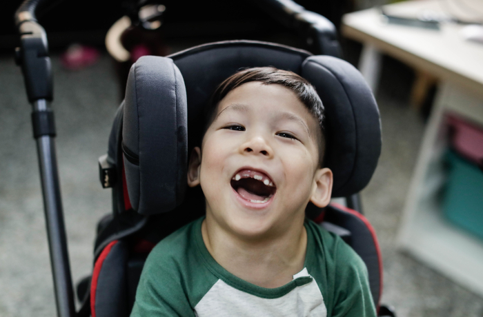 眼動課前線觀察｜打開靈魂之窗  一窺孩子們的內心世界