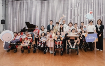 眼動課程新篇章｜小學員與古典樂的初次相遇