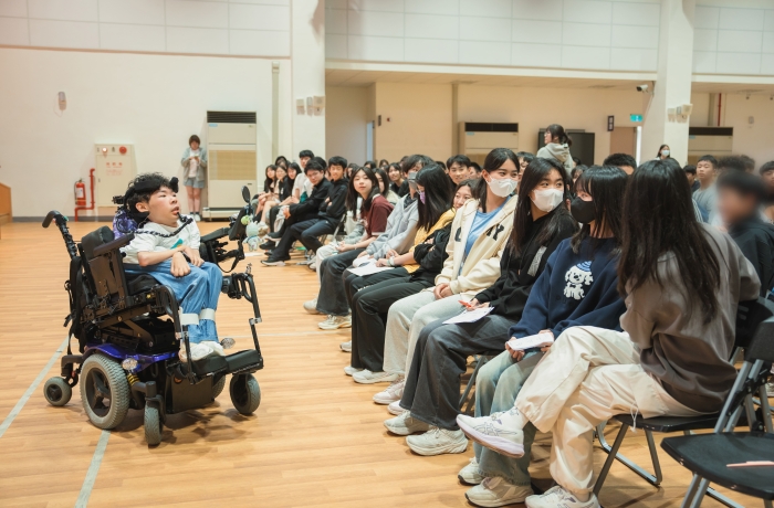 離島成就解鎖！在馬祖打造心靈上的無障礙｜眼動教育推廣