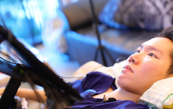 臺北市勞動力重建運用處-身心障礙者網購行銷職業訓練