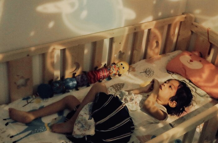 來自SCN8A城堡的公主庭安