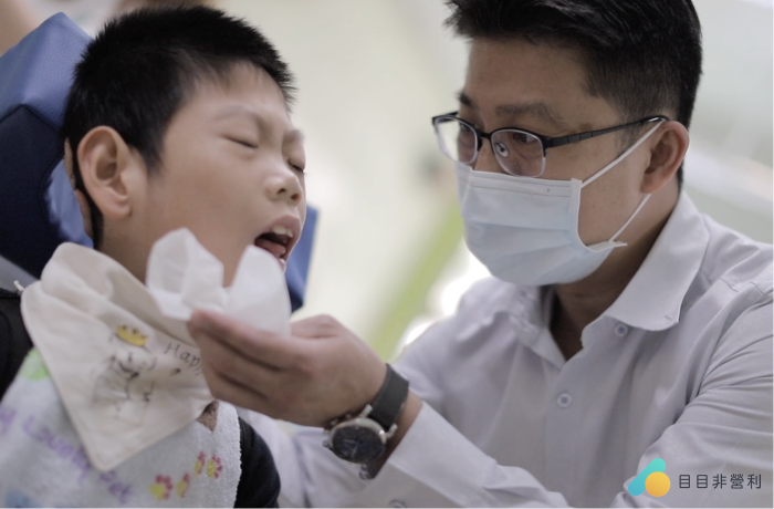 從高雄清壬的故事，看見中南部身障家庭的困境