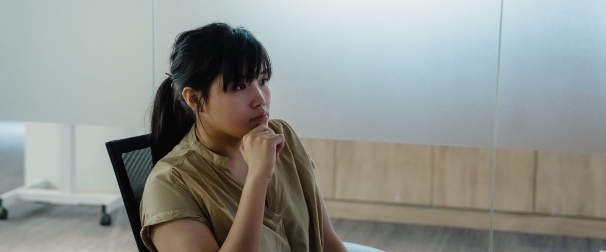 身分的蛻變，讓我看到不一樣的風景│目目特派員 許榕容